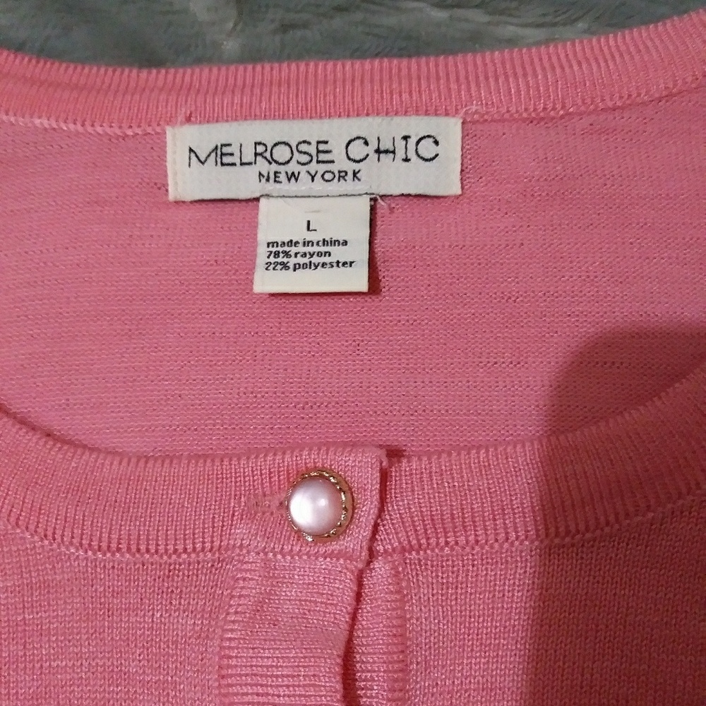 Sweater - Picture 3 of 3